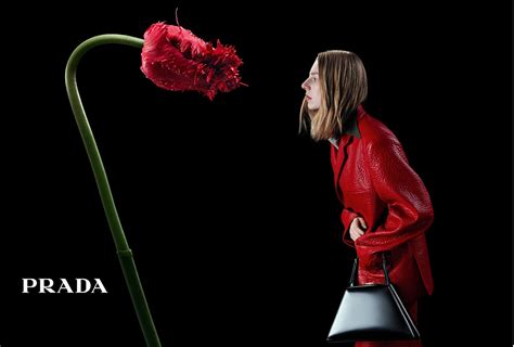 Prada Is Making Fashion in China 